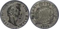 Bayern Kreuzer Ludwig I. 1825-1848. -
