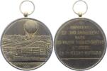 Luftfahrt Bronzemedaille -