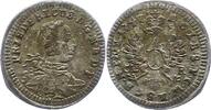 Brandenburg-Bayreuth Kreuzer Friedrich 1735-1763. -