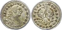 Brandenburg-Bayreuth Kreuzer 1751 Friedrich 1735-1763. Sehr schön - vorz... 17,00 EUR prix TTC + 6,00 EUR frais d'envoi