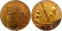 Frankreich-Paris, Stadt Bronzemedaille -
