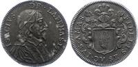 Frankreich Jeton Ludwig XIV. 1643-1715. -