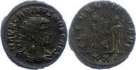 Kaiserzeit AE Antoninian Carinus 283 - 285. -