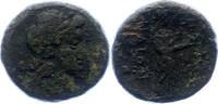 Thrakien AE 200 - 100 v. Chr. unbek. Herrscher ca. 200 - 100 v. Chr.. Sc... 19,00 EUR prix TTC + 6,00 EUR frais d'envoi