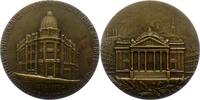 Belgien-Brüssel, Stadt Bronzemedaille -