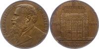 Frankreich-Paris, Stadt Bronzemedaille -