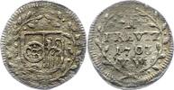 Mainz-Erzbistum Kreuzer Lothar Franz von Schönborn 1695-1729. -