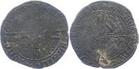 Belgien-Flandern Dubbele Groot Philipp der Gute 1419-1467.. -