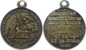 Frankreich Bronzemedaille Napoleon III. 1852-1870. -