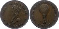 Luftfahrt Bronzemedaille -