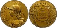 Frankreich-Paris, Stadt Bronzemedaille -
