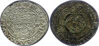 Sachsen-Alt-Weimar Groschen Wilhelm und seine 4 Brüder 1626-1640. -