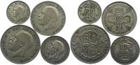 Großbritannien George V. 1910-1936. -