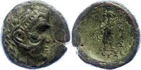 Thrakien AE 309 - 281 v. Chr. unbekannter Herrscher 309 - 281 v. Chr.. R... 42,00 EUR prix TTC + 6,00 EUR frais d'envoi