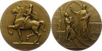 Belgien-Brüssel, Stadt Bronzemedaille -
