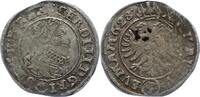 Haus Habsburg 3 Kreuzer Ferdinand II. 1619-1637. -