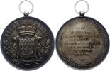 Frankreich-Paris, Stadt Silbermedaille -
