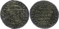 Brandenburg-Preußen 2 Groschen Friedrich Wilhelm 1640-1688. -