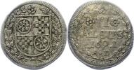Mainz-Erzbistum 2 Albus Anselm Franz von Ingelheim 1679-1695. -