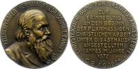 Frankreich Bronzemedaille Dritte Republik 1870-1940. -