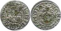 Polen 1/24 Taler Sigismund III. 1587-1632. -