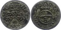 Sachsen-Neu-Weimar Dreier Johann Ernst 1662-1683. -