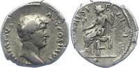 Kaiserzeit Denar 117-138 n. Chr. Hadrian 117-138. Schön - sehr schön 60,00 EUR prix TTC + 6,00 EUR frais d'envoi