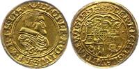 Leiningen-Westerburg Dukat Gold Christoph 1598-1632. -