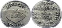 Sachsen-Neu-Weimar Dreier Johann Ernst 1662-1683. -