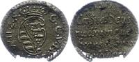 Sachsen-Neu-Weimar Spruchdreier Wilhelm 1640-1662. -