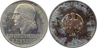 Weimarer Republik 3 Mark -