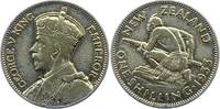Neuseeland Shilling -