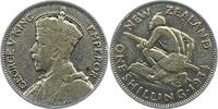 Neuseeland Shilling -