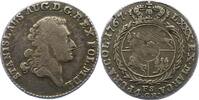 Polen 4 Groschen Stanislaus August 1764-1796. -