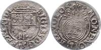 Polen 1/24 Taler 1626 Sigismund III. 1587-1632. Fast sehr schön 14,00 EUR prix TTC + 6,00 EUR frais d'envoi