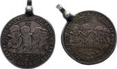 Sachsen-Alt-Weimar Taler Johann Ernst und seine sieben Brüder 1605-1619. -