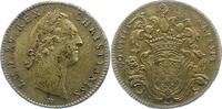 Frankreich Jeton Ludwig XV. 1715-1774. -