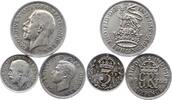 Großbritannien George V. 1910-1936. -