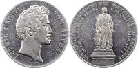 Bayern Geschichtsdoppeltaler Ludwig I. 1825-1848. -