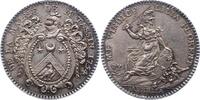 Frankreich Silberner Jeton Ludwig XV. 1715-1774. -