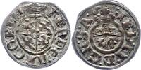 Hildesheim-Bistum 1/24 Taler Ferdinand von Bayern 1612-1650. -