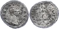 Kaiserzeit AE Antoninian Severina, Gattin des Aurelianus 270 - 275. -