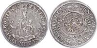 Bayern 1/9 Taler Maximilian I., als Kurfürst 1623-1651. -