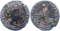 Kaiserzeit As Hadrian 117-138. -