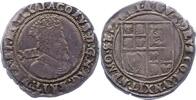 Großbritannien Shilling James I. 1603-1625. -
