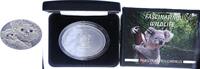 Fiji Inseln 10 Dollar Elizabeth II. ab 1953. -