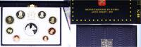 Italien-Kirchenstaat Vatikan 20 Euro Franziskus ab 2013. -