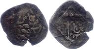 Pfalz-Oberpfalz Pfennig Friedrich I 1379-1384.. -