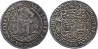 Braunschweig-Wolfenbüttel 1/8 Taler August der Jüngere 1635-1666. -