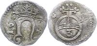 Northeim Dreier / 3 Pfennig -